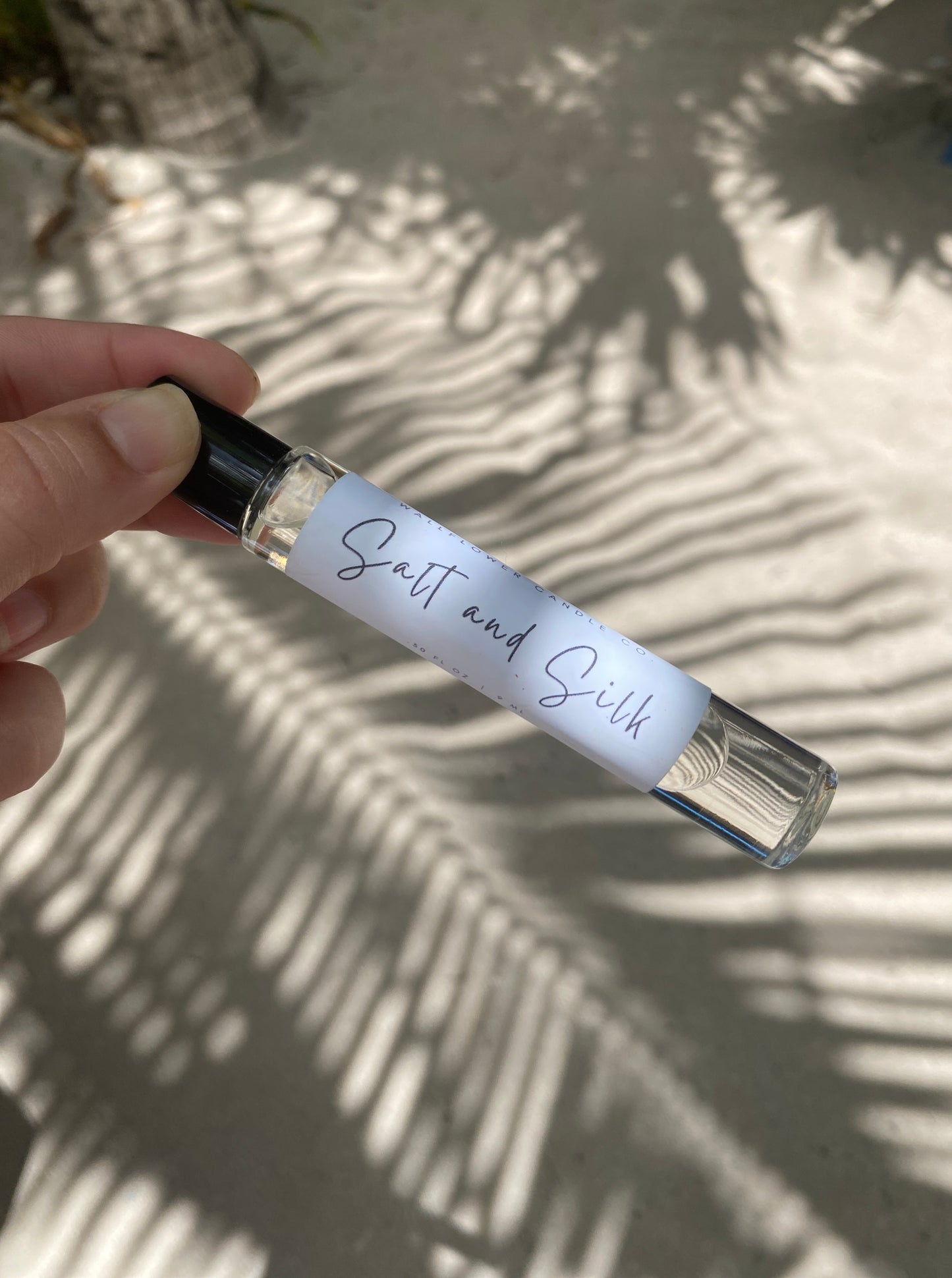 Rollerball Perfume