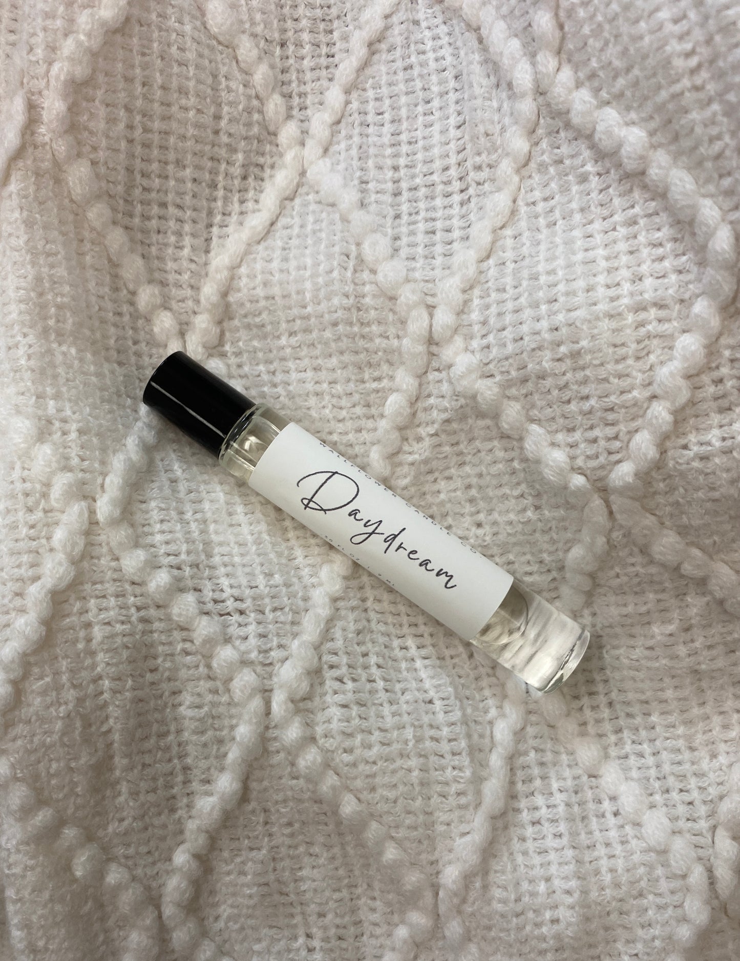 Rollerball Perfume