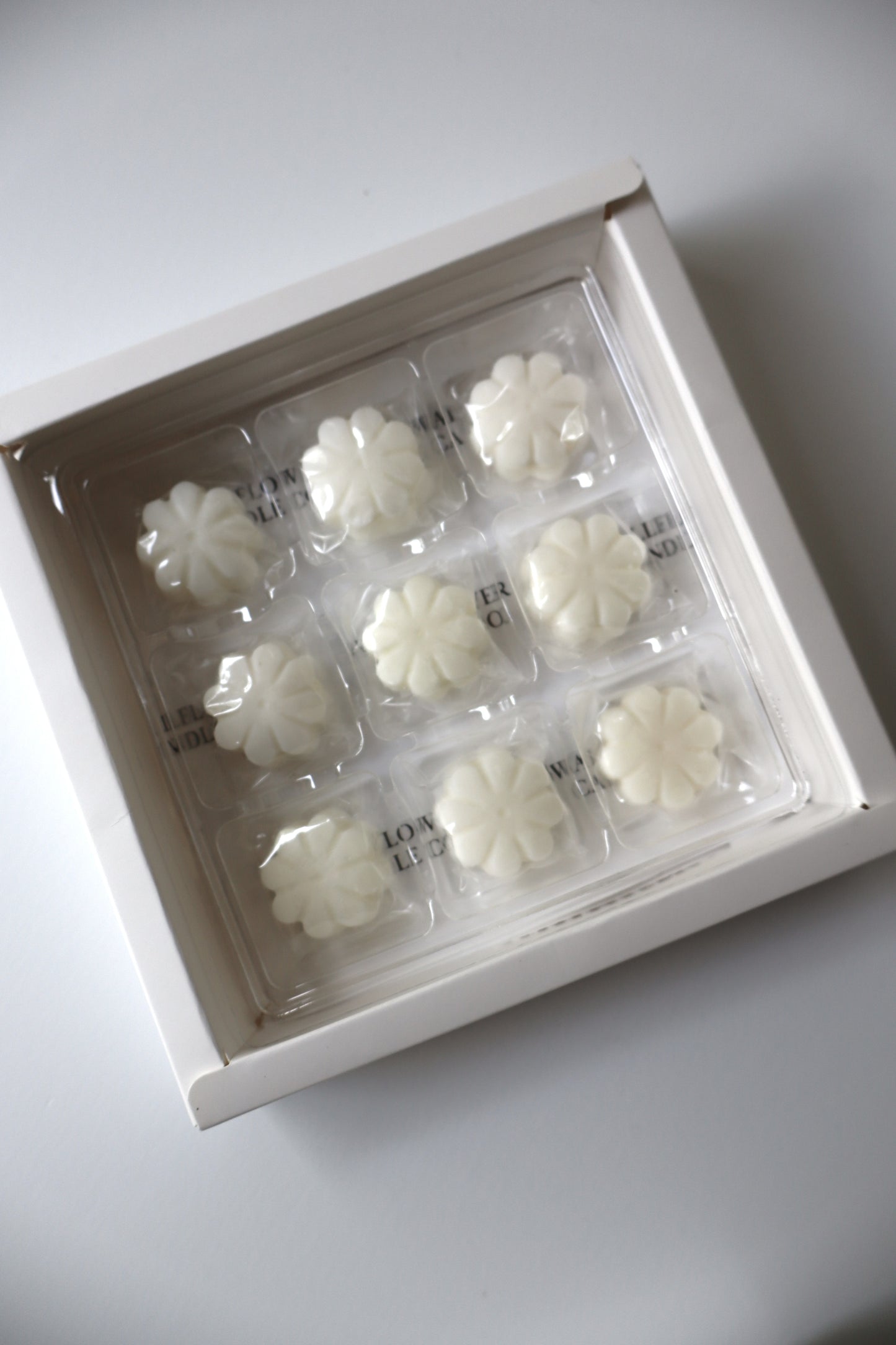Wax Melt Discovery Kit