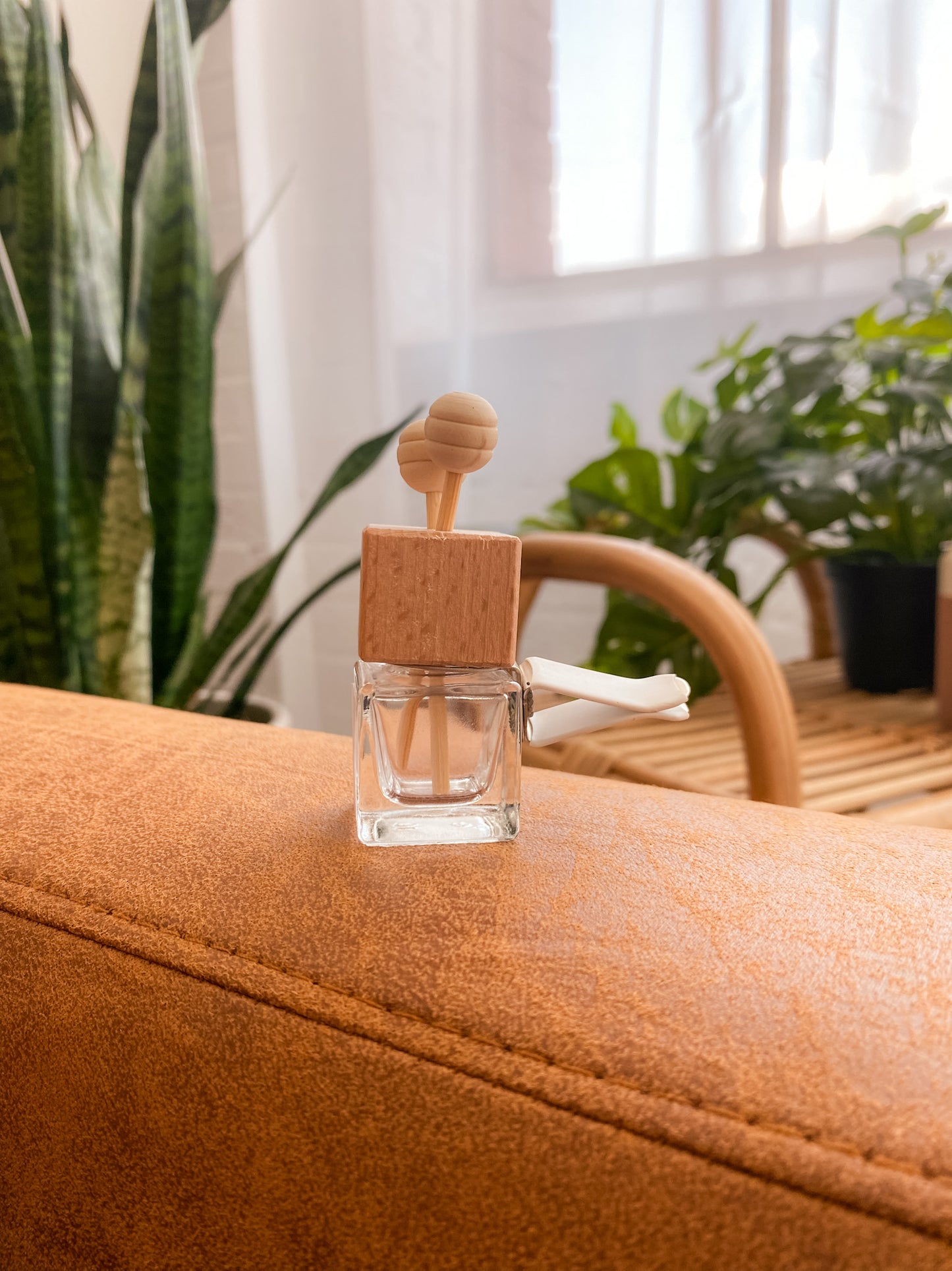 Sun-kissed Car Diffuser