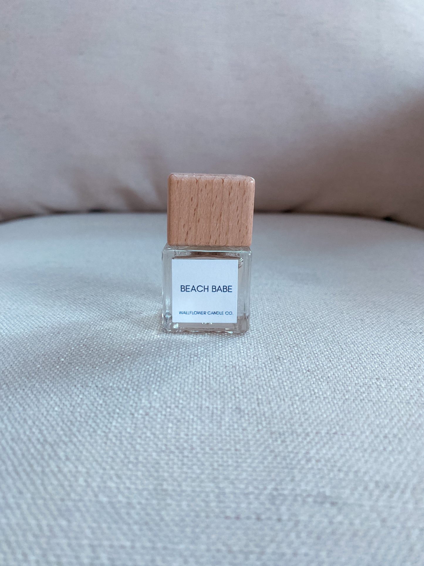 Beach Babe Car Diffuser