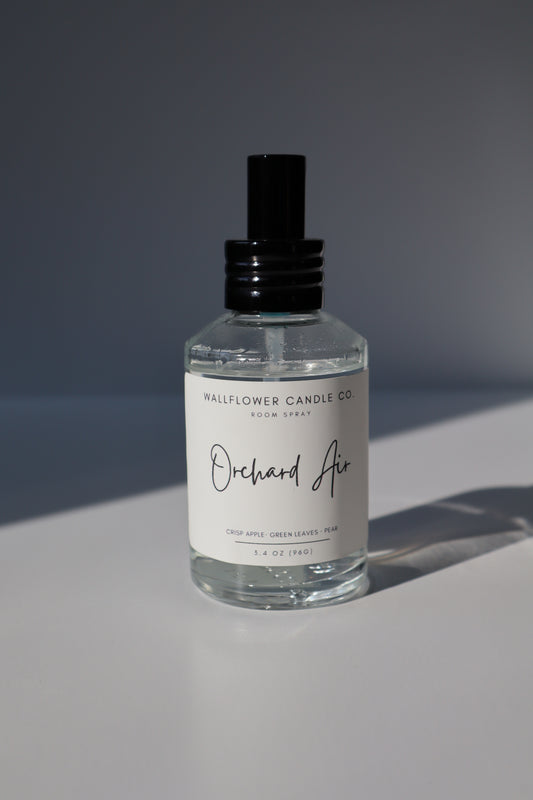 Orchard Air Room Spray