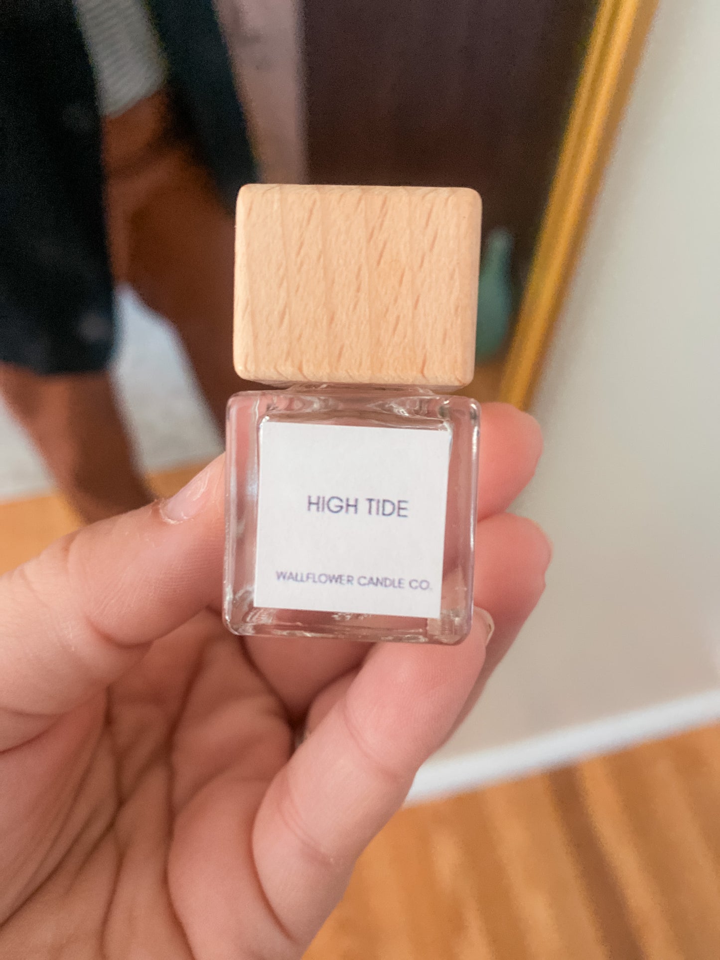 High Tide Car Diffuser