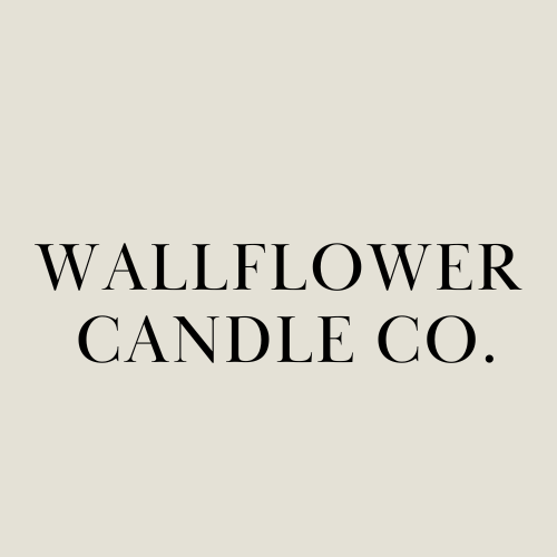 Wallflower Candle Co. Gift Certificate
