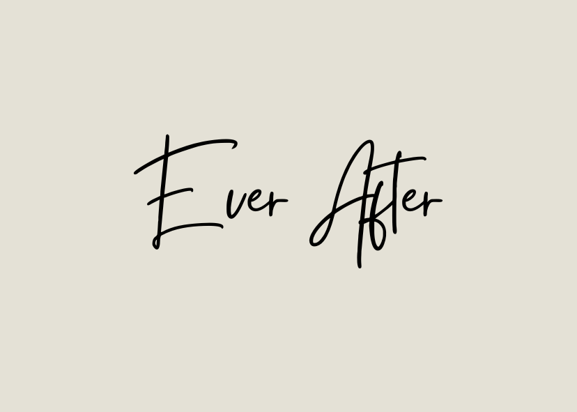 Ever After Melts