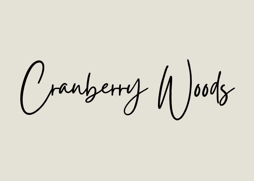 Cranberry Woods