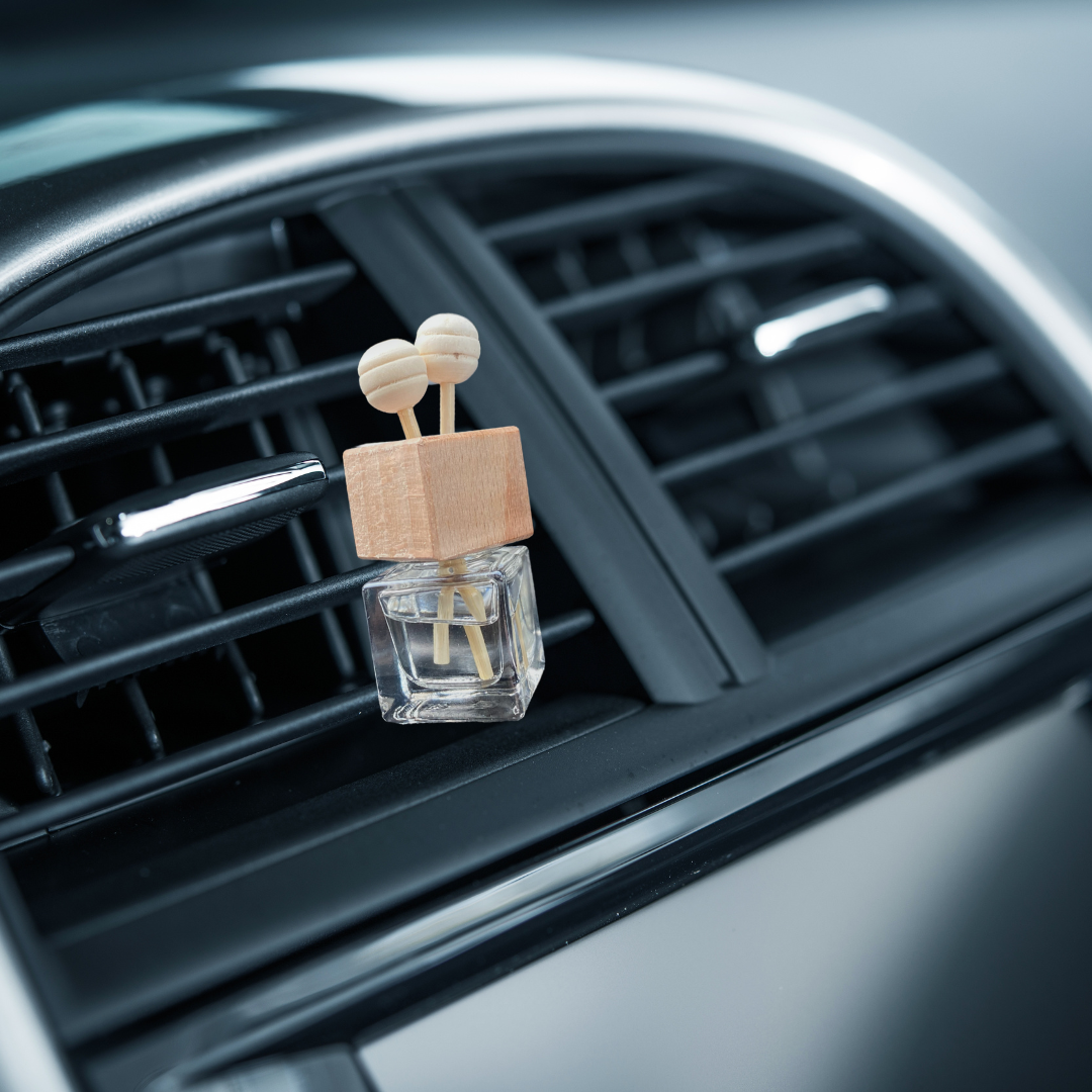 Wanderlust Car Diffuser