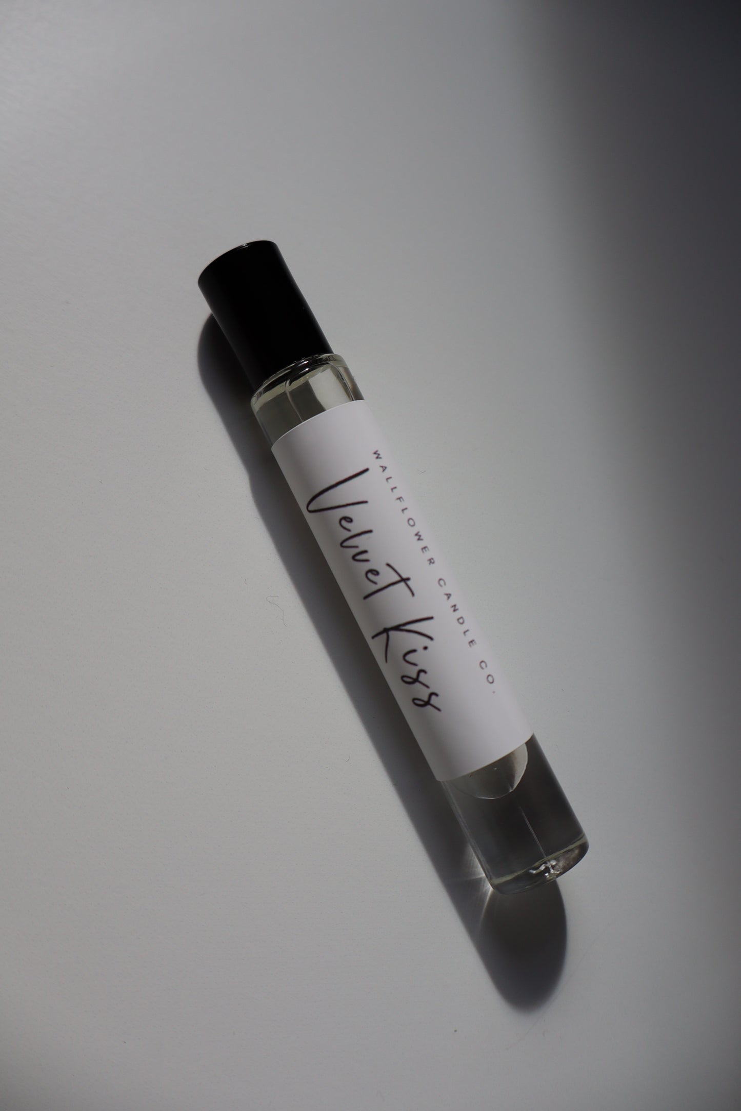 Rollerball Perfume