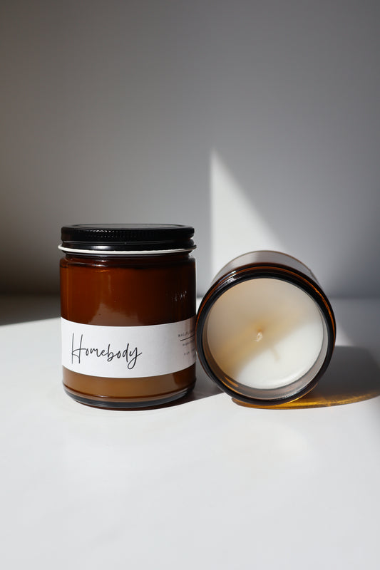 Homebody