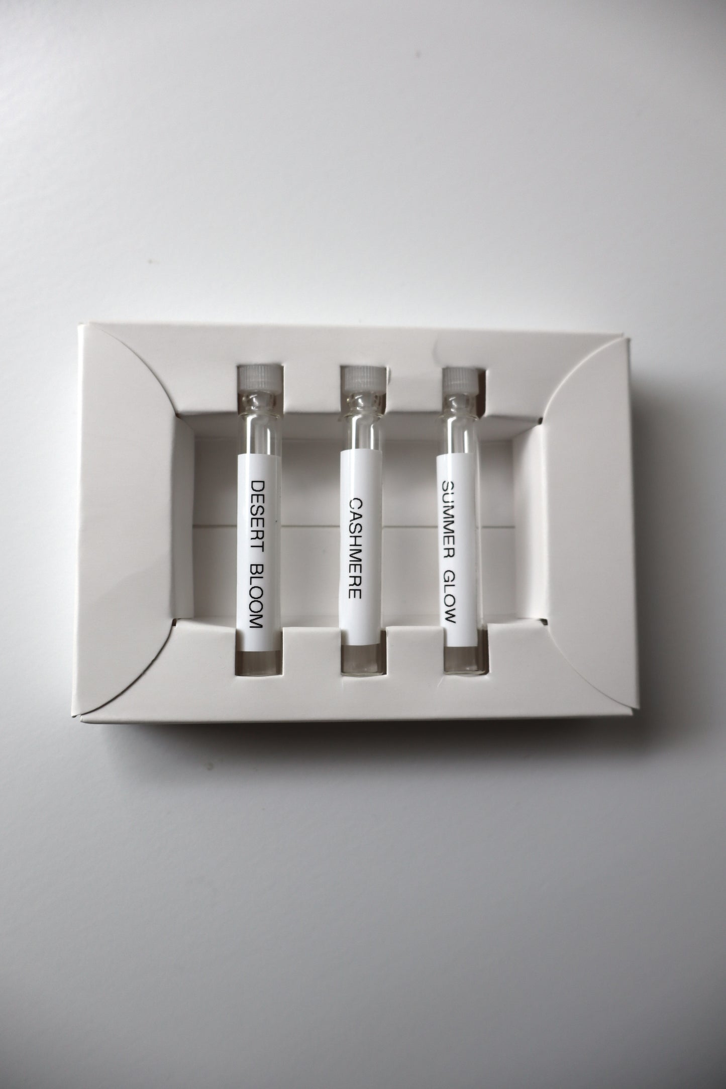 Rollerball Perfume Discovery Kit