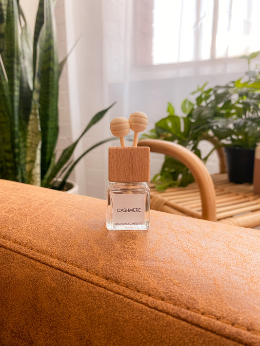 Cashmere Car Diffuser