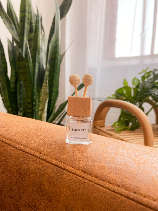 Sun-kissed Car Diffuser