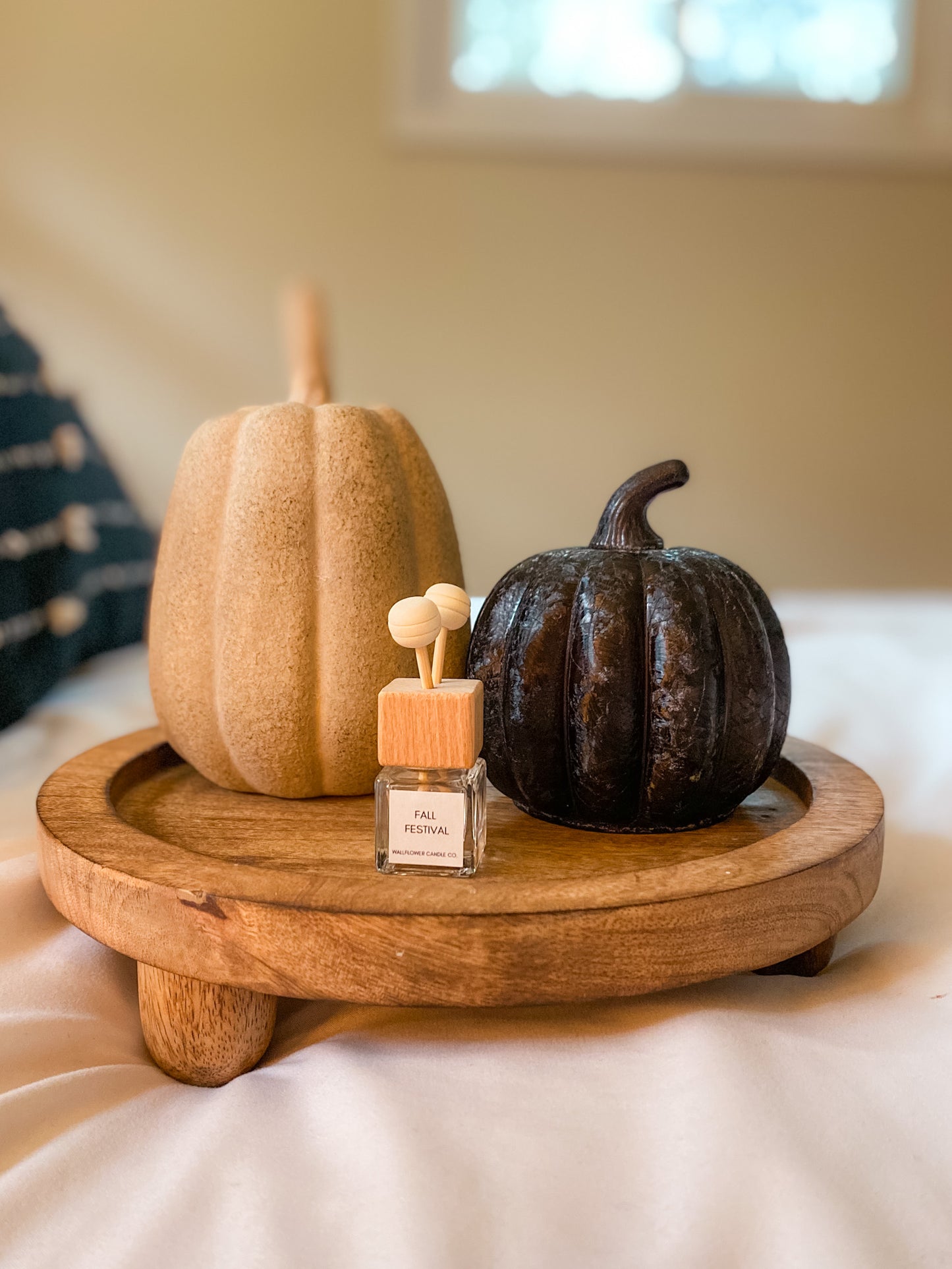 Fall Festival Car Diffuser