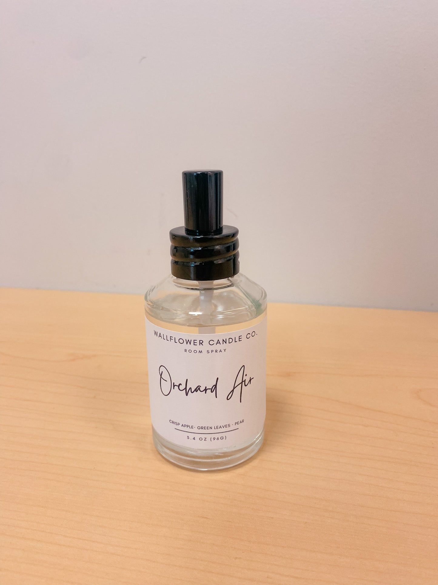 Orchard Air Room Spray