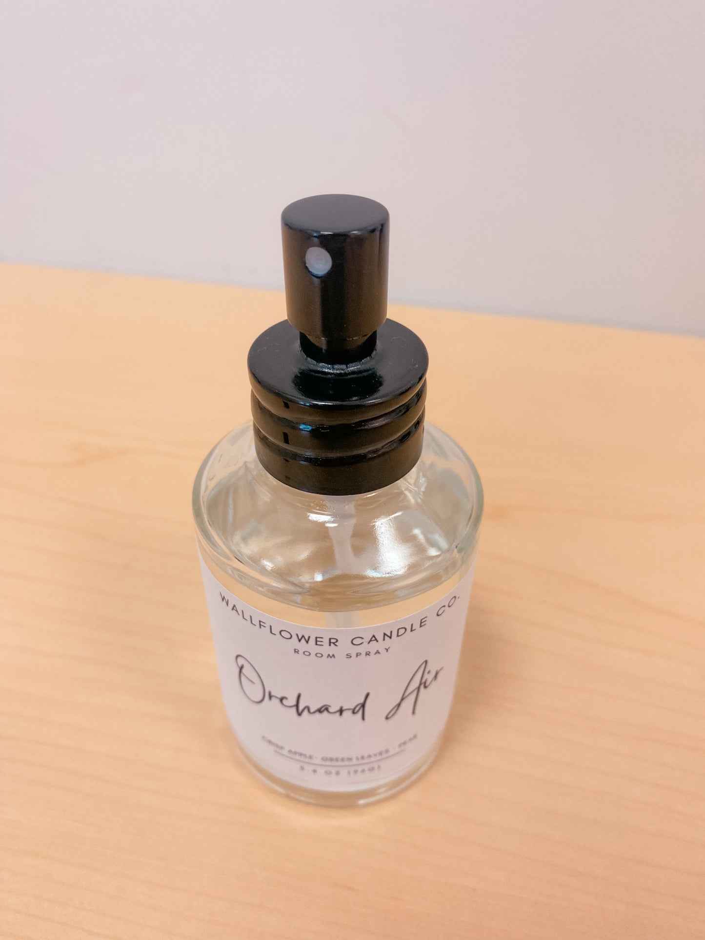 Orchard Air Room Spray