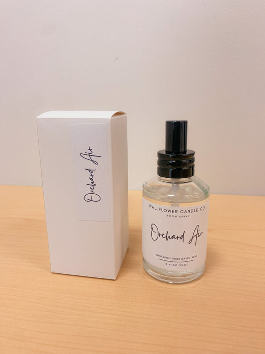 Orchard Air Room Spray