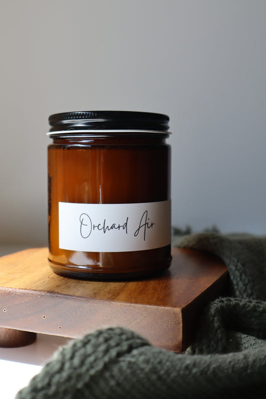 Orchard Air