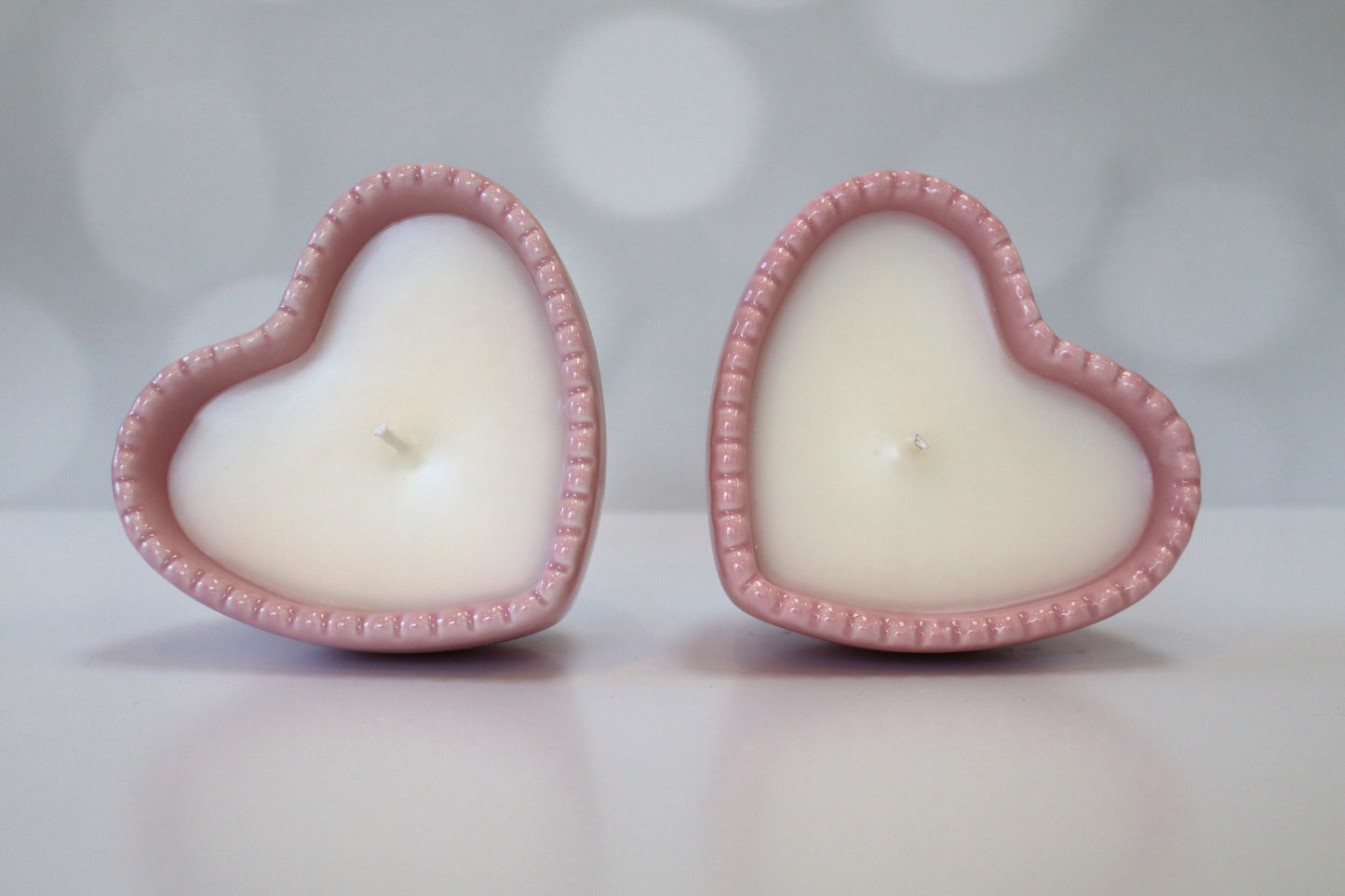 Sweetheart Candle