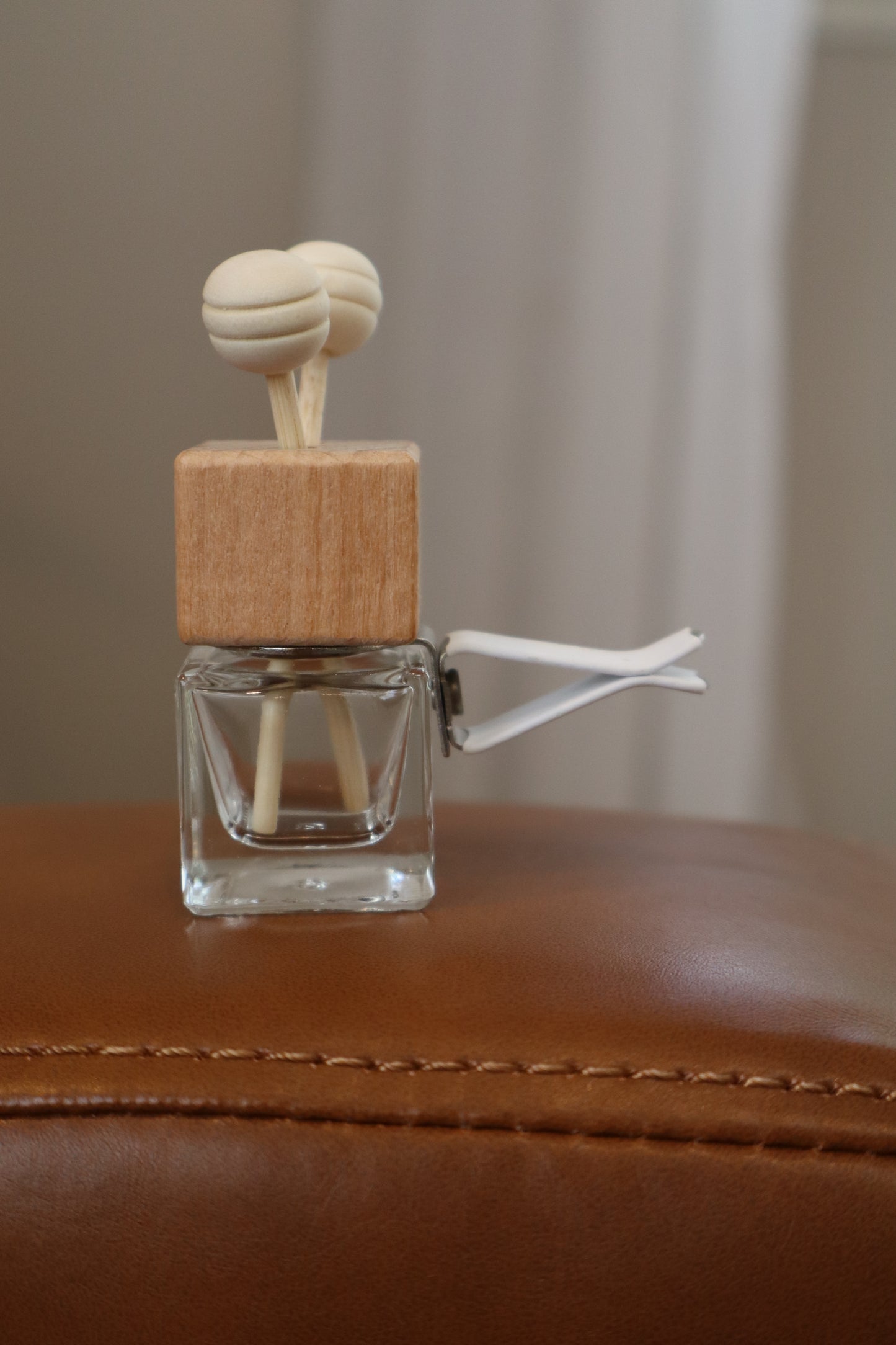 Island Getaway Car Diffuser