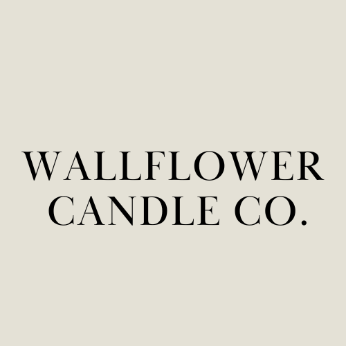 Wallflower Candle Co
