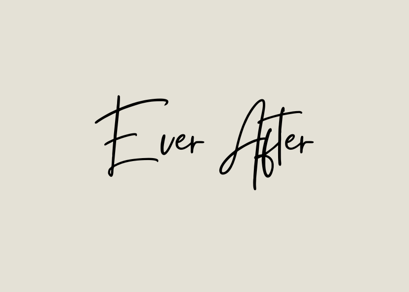 Ever After