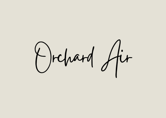 Orchard Air Melts